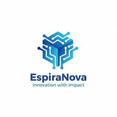 EspiraNova logo