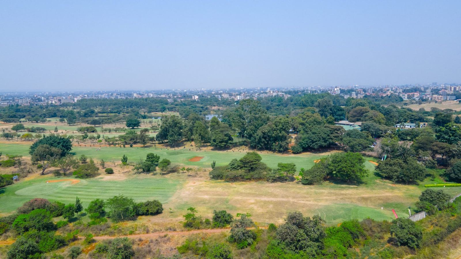 Green Belt & Golf Parkland Nearby near Jewels Delight Garden, Juja