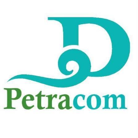 Petracom logo